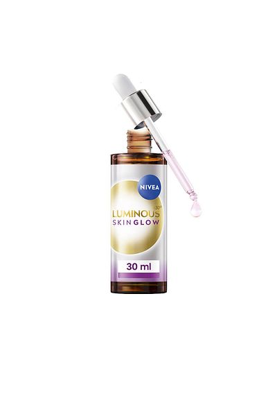NIVEA Luminous 630º Skin Glow Sérum 30 ml