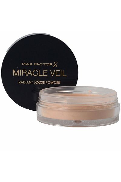 Max Factor Miracle Veil Radiant Loose Powder Max Factor 4 gr
