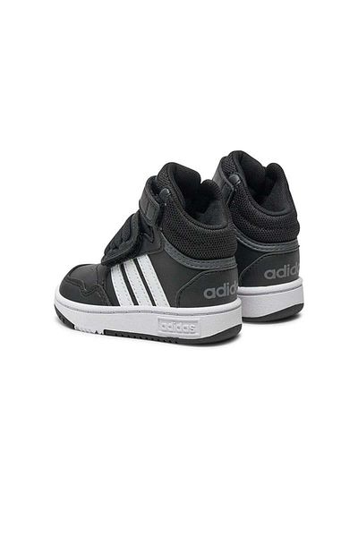 adidas Hoops Mid 3.0 Ac I Kids Boots Gw0408