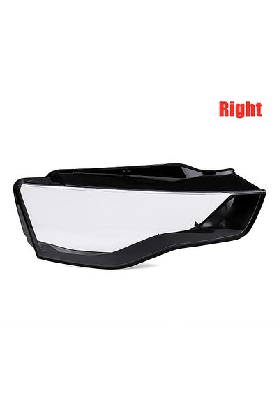 Choice Right Front Headlamp Cover Lampshade Case Lens Transparent Headlight Shell For Audi A5 S5 Rs5 2012-2