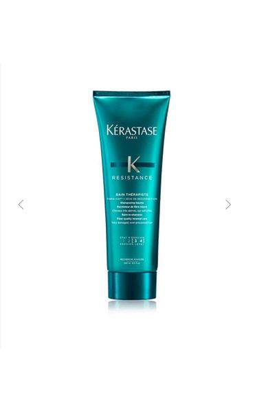 Kerastase New Resistance Therapist Specialty Shampoo 2 250 ml 222247 Noonline