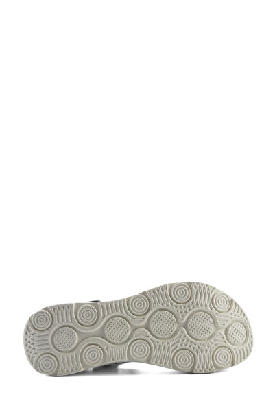 Polaris 325618.Z 5FX Siyah Kadın Spor Sandalet