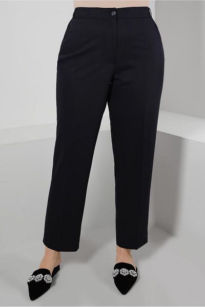 Alvina PANT with POCKET DETAIL 70527