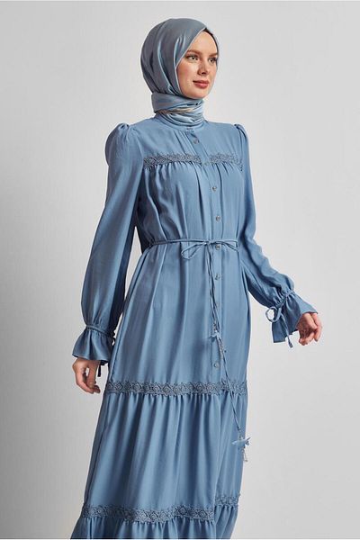 Alvina ROCHIE CU ȘANZ 45434