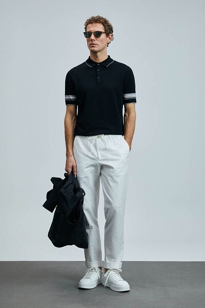 Lufian Men's Noah T-Shirt 111090112