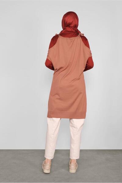 Alvina СВІТЕР З КАПЮШОНОМ 41038