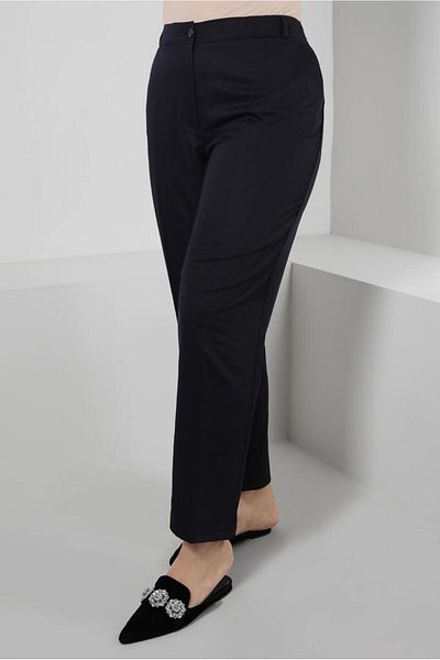 Alvina PANT with POCKET DETAIL 70527