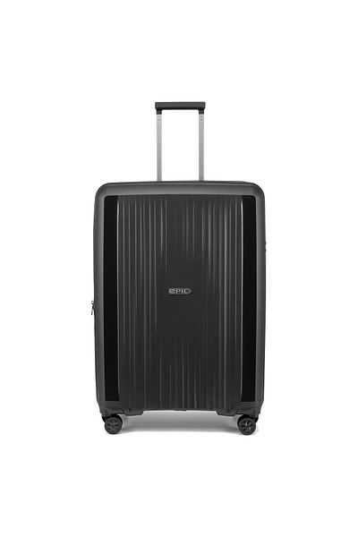 Epic Halo 4 Rollen Trolley 75 Cm Mit Dehnfalte