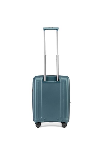 Epic Anthem 4 Rollen Kabinentrolley 55 Cm Mit Dehnfalte