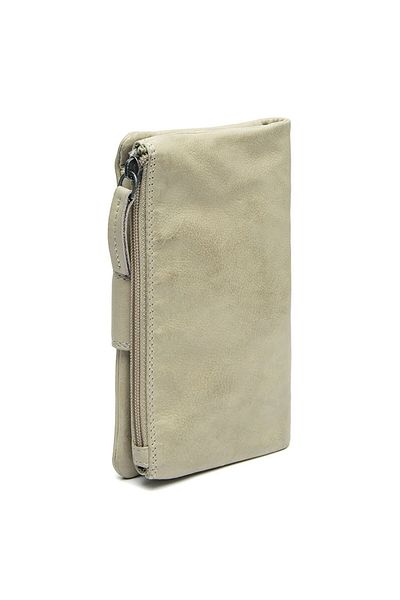 The Chesterfield Brand Fresno Wallet Rfid Protection Leather 10 Cm