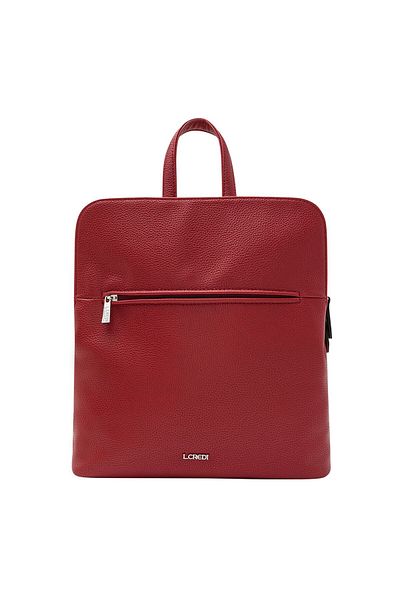 L.CREDI Melanie City Backpack 30 Cm