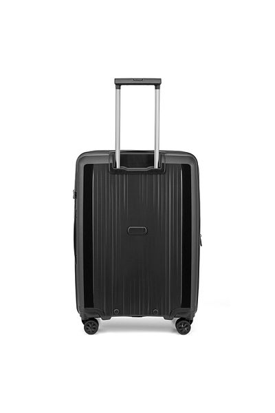 Epic Halo 4 Rollen Trolley 66 Cm Mit Dehnfalte