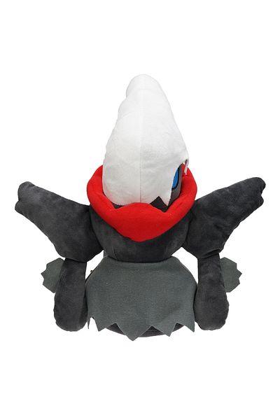 Choice About 37cm 1 Pokemon New Plush Puppet Figure Toys Children Soft About 37cm Cute Gift Boy Girl Darkra
