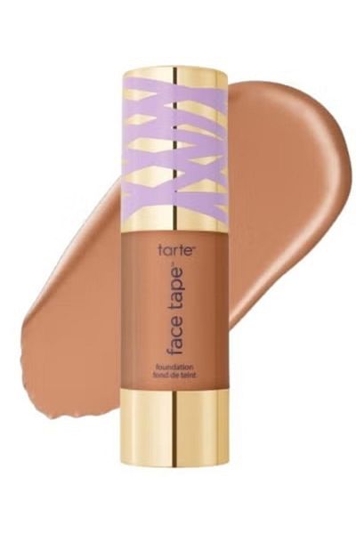 Tarte Cosmetics TARTE Face Tape™ Foundation 47H tan-deep honey (30 ml)