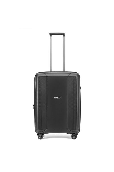 Epic Anthem 4 Rollen Trolley 66 Cm Mit Dehnfalte