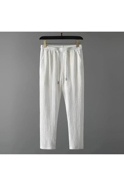 SEVLOVE SEVDİĞİN STİLDE YAŞA Boyfriend Alaçatı Style Unisex Bürümcük T-Shirt Tracksuit Set