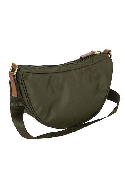 Bric's Taška cez rameno X-Collection 28 cm