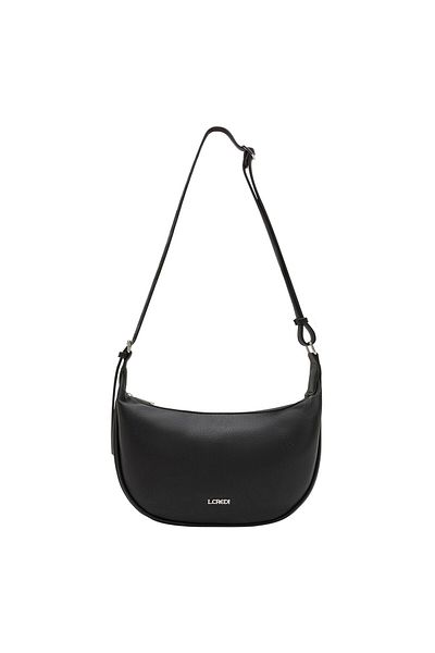 L.CREDI Nelani Shoulder Bag 28 Cm