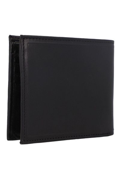 Camel Active Wood Geldbörse Leder 12.5 Cm