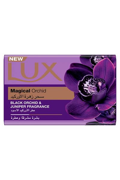 LUX Magical Orchid Bar Soap 120 g