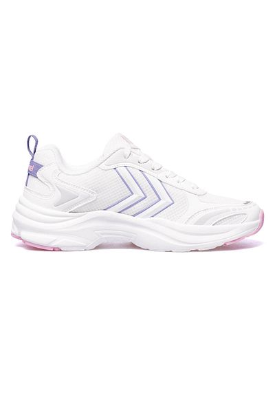 hummel Pantofi sport unisex Hml Performance 300 900694-9007 alb/roz