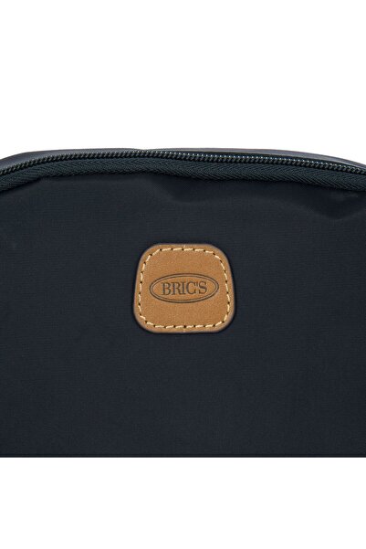 Bric's Geantă de umăr mini X-collection 18 cm