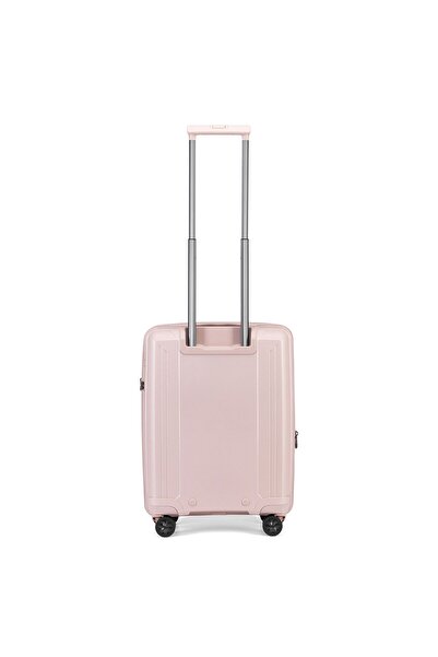 Epic Troler de cabină Anthem cu 4 roți 55 cm cu pliuri de expansiune