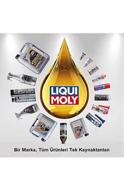 Liqui Moly Liqui Moly Super Light Engine Oil 10w40 1L