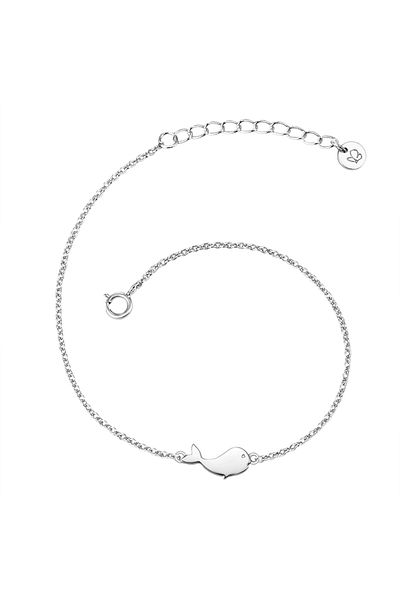 Glanzstücke München Silberarmband Armband Sterling Silber