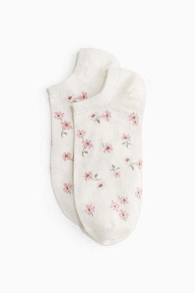 H&M 7-pack trainer socks