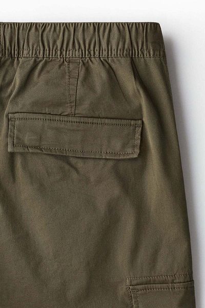 H&M Slim Fit Cargo trousers