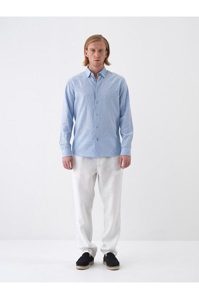 Xint Pants - Normal waist