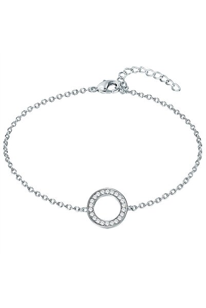 Rafaela Donata Armband mit Kristallen von Swarovski® Armband Sterling Silber ...