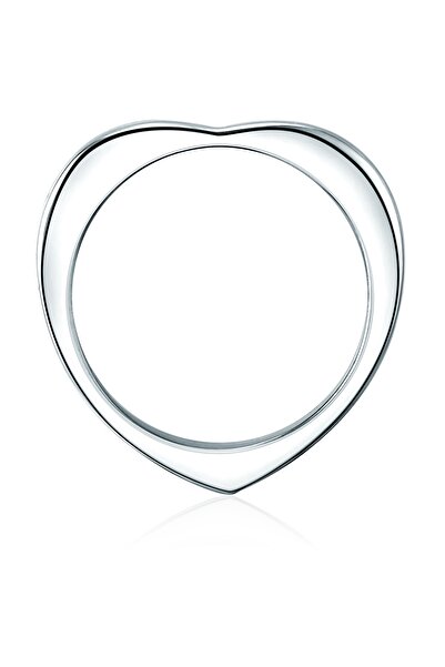 Trilani Silberring Ring Sterling Silber Zirkonia weiß