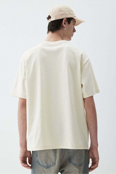 H&M COOLMAX® Relaxed Fit T-shirt