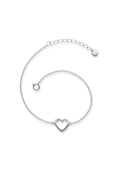 Glanzstücke München Silberarmband Armband Sterling Silber