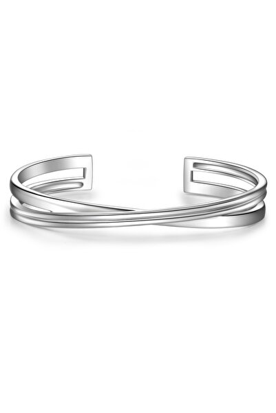 Glanzstücke München Silberarmreif Armband Sterling Silber