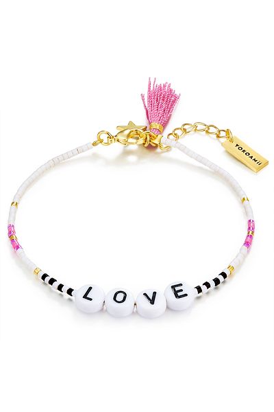 YOKOAMİİ Modeschmuckarmband Armband
