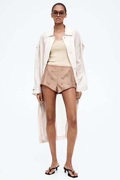 H&M Knitted vest top