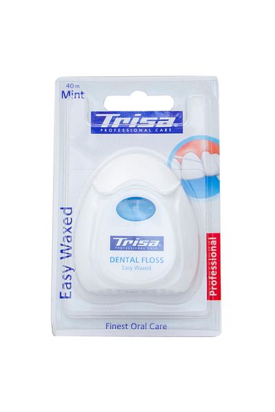 Trisa Dental Floss 1 pc