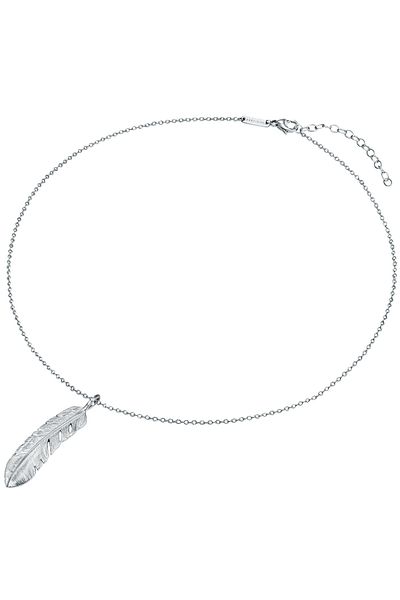 eastside Edelstahlhalskette Kette Mit Anhänger Edelstahl