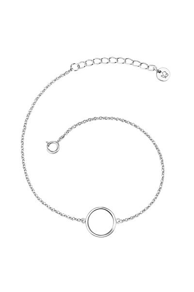 Glanzstücke München Silberarmband Armband Sterling Silber