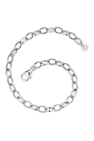 Glanzstücke München Silberarmband Armband Sterling Silber