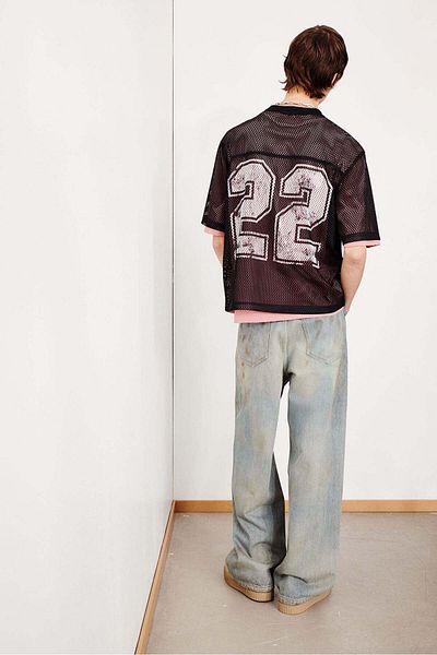 H&M Baggy Jeans