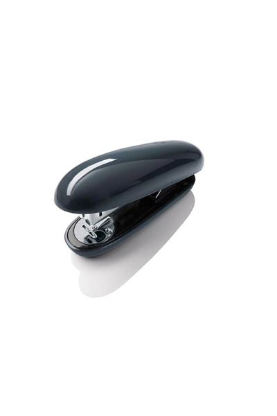 SIGEL EYESTYLE Stapler, 25 Sheets Capacity, Anthracite