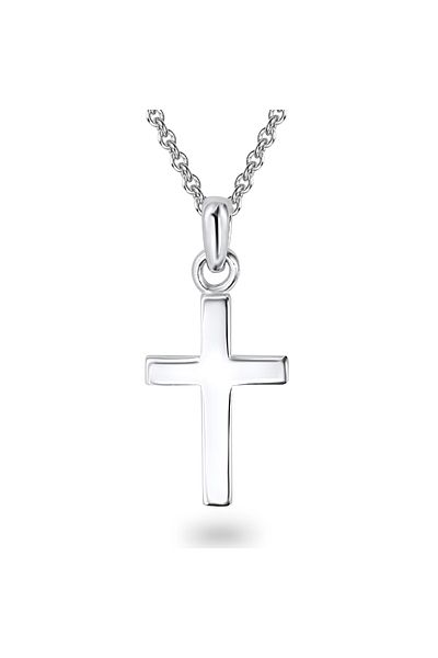 Rafaela Donata Silberhalskette Kette Mit Anhänger Sterling Silber