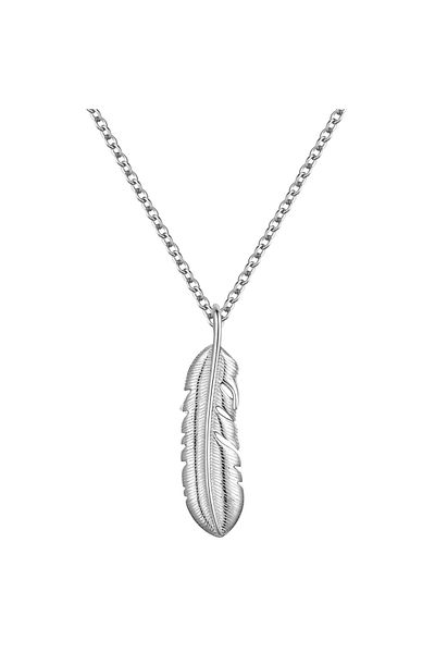 Rafaela Donata Silberhalskette Kette Mit Anhänger Sterling Silber
