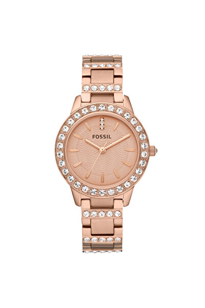 Fossil Fes3020 Kadın Kol Saati