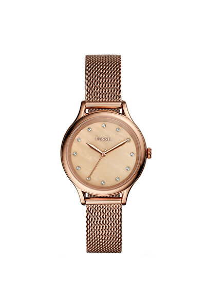 Fossil Fbq3392 Kadın Kol Saati