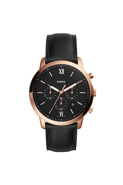Fossil Ffs5381 Men's Wristwatch